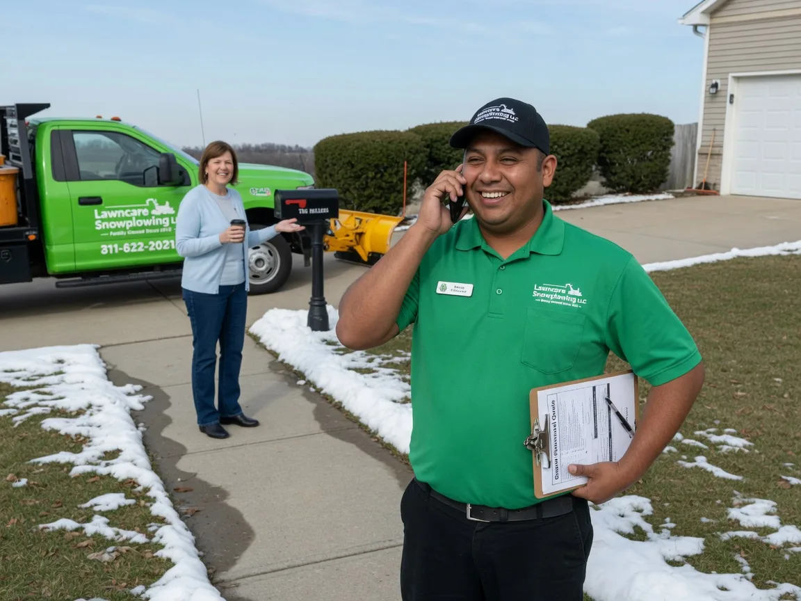 Lawn Care Services By Expert Landscaper Saline, LA FAQs